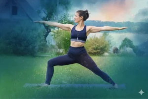 YOGA, SOUND & FACE FITNESS WORKSHOP