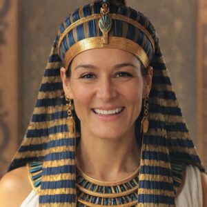 Das CleopatraFace Experiment - 21 Tage zu deiner größten Strahlkraft