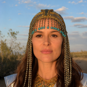 The 21-Day CleopatraFace Experiment